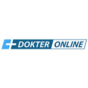 Logo of Dokteronline.de