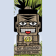 Logo of Dr-Bamboo