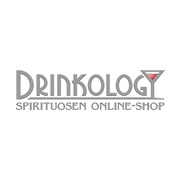 Logo of Drinkology Spirituosen