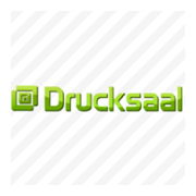 Logo of Drucksaal