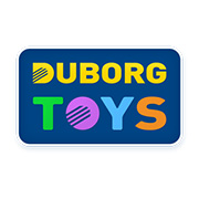 Logo of Duborg-toys.de