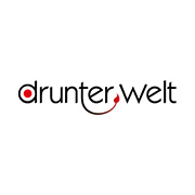 Logo of Drunterwelt.com