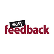 Logo of Easyfeedback