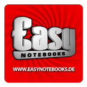 Logo of Easynotebooks.de