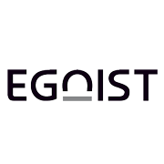 Logo of Egoist