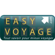 Logo of Easyvoyage