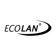 Logo of ECOLAN
