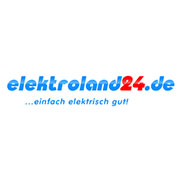 Logo of Elektroland24.de
