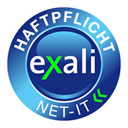 Logo of Exali.de