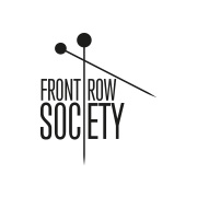 Logo of Frontrowsociety.com