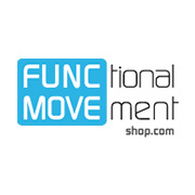 Logo of Functional-movement-shop