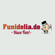 Logo of Funidelia