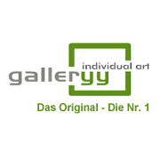 Logo of Galleryy.net