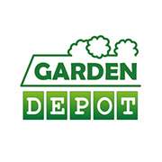 Logo of GardenDEPOT.de