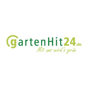 Logo of GartenHit24.de