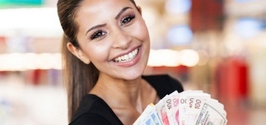 Logo of Geld-mit-Problemen.com