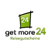 Logo of Get-more24