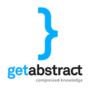 Logo of Getabstract.com