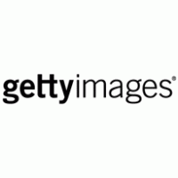 Logo of Getty Images