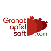 Logo of Granatapfelsaft