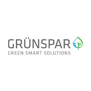 Logo of Gruenspar.at