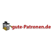 Logo of Gute-Patronen.de