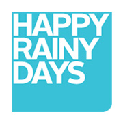 Logo of HappyRainyDays.de