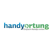 Logo of Handy-Ortung