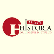 Logo of Historia