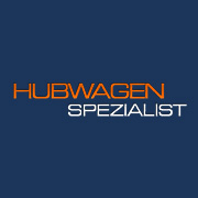 Logo of Hubwagenspezialist