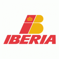 Logo of Iberia DACH