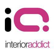Logo of Interior Addict