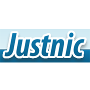 Logo of Justnic - Domain Robot