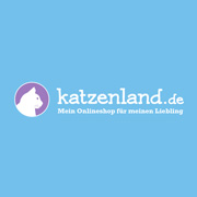 Logo of Katzenland.de