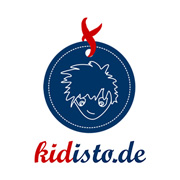 Logo of Kidisto