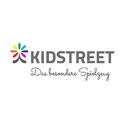 Logo of Kidstreet