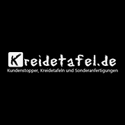 Logo of Kreidetafel