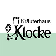 Logo of Kraeuterhaus-Klocke