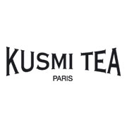 Logo of Kusmi Tea