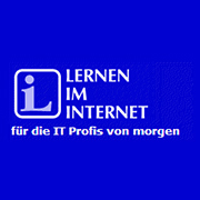 Logo of Lernen im Internet
