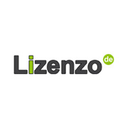 Logo of Lizenzo