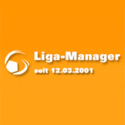 Logo of Liga-Manager