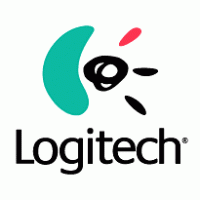 Logo of Logitech