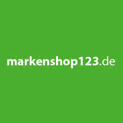 Logo of Markenshop123