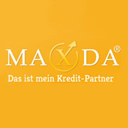 Logo of MAXDA