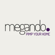 Logo of Megando.de