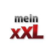 Logo of Meinfoto.de, meinXXL.de