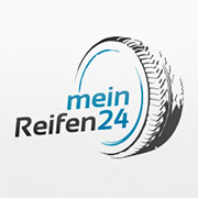Logo of Meinreifen24.de