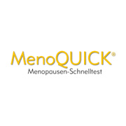 Logo of MenoQUICK