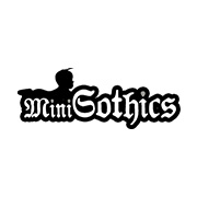 Logo of Mini-Gothics